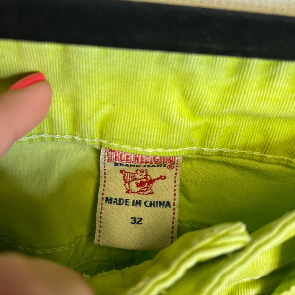 True Religion true religion